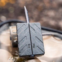 Korum Camo Inline Cage Feeders